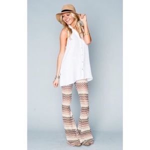 Show Me Your Mumu bam bam Bellbottoms